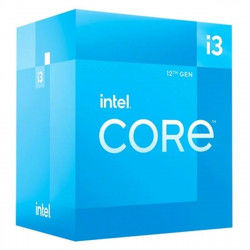 Procesador Intel BX8071512100F LGA1700