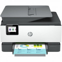 Multifunctionele Printer HP Officejet pro 9012e