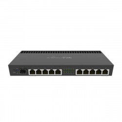 Router Mikrotik Board 4011igs+ Black