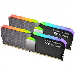 RAM Memory THERMALTAKE TOUGHRAM XG CL19