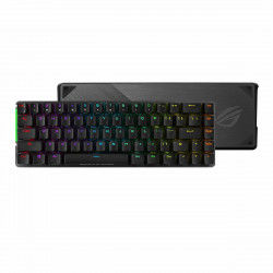 Gaming Keyboard Asus ROG Falchion Qwerty Spaans