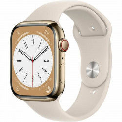 Montre intelligente Apple Watch Series 8 4G WatchOS 9