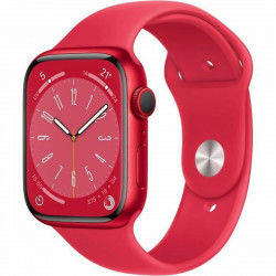 Montre intelligente Apple Watch Series 8 Rouge 4G WatchOS 9