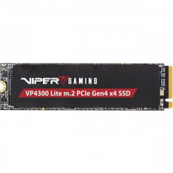 Hard Disk Patriot Memory VP4300L4TBM28H 4 TB SSD