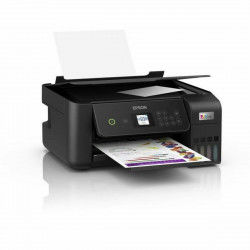 Impresora Multifunción Epson EcoTank ET-2821 Wi-Fi