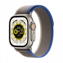 Smartwatch Apple Watch Ultra Blauw Azul, gris 49 mm