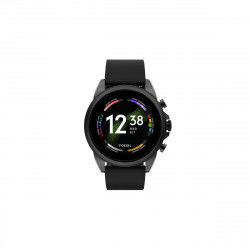 Smartwatch Fossil FTW4061 44 mm 1,28" Black