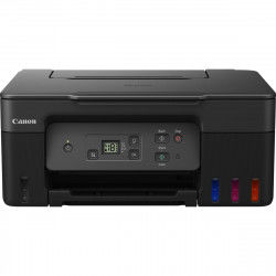 Impresora Multifunción Canon PIXMA G2570