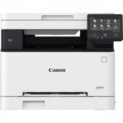 Impresora Multifunción Canon I-SENSYS MF651CW