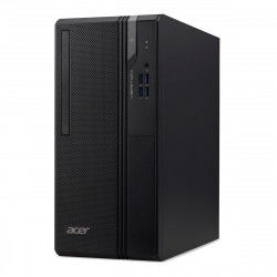 Desktop PC Acer DT.VWMEB.00H No Intel Core i5-1240 8 GB RAM 256 GB 256 GB SSD