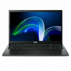 Notebook Acer EX215-54-54AL Qwerty Español intel core i5-1135g7 8 GB RAM 256...