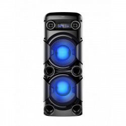 Altavoz Bluetooth Portátil Infiniton K180 Negro 180 W