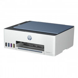 Impresora Multifunción HP Smart Tank 5106