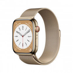 Smartwatch Apple Watch Series 8 Gouden 32 GB 45 mm