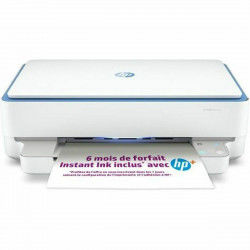 Impresora Multifunción HP 6010e