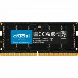 Memoria RAM Crucial CT32G48C40S5