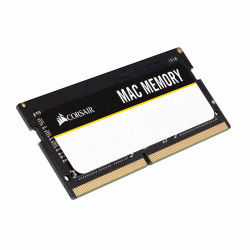 Memoria RAM Corsair CMSA64GX4M2A2666C18 2666 MHz CL18 64 GB