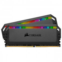 RAM geheugen Corsair Platinum RGB 3600 MHz CL18