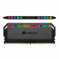 Mémoire RAM Corsair Platinum RGB 3200 MHz CL16