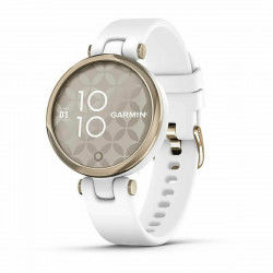 Montre intelligente GARMIN Lily Sport Blanc Doré