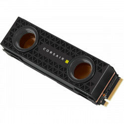 Disque dur Corsair MP600 PRO SSD Interne TLC 3D NAND 2 TB 2 TB SSD 2 TB HDD