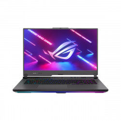 Notebook Asus 90NR0GG4-M00040 Qwerty Español AMD Ryzen 9 7945HX 17,3" 32 GB...