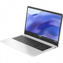 Notebook HP 15a-na0002ns Qwerty Español Intel Celeron N4500 15,6" 8 GB RAM...