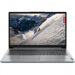 Notebook Lenovo 1 15ADA7 Qwerty Español AMD 3020e 15,6" 4 GB RAM 256 GB 256...