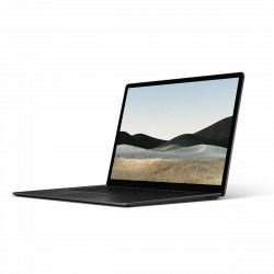 Ordinateur Portable Microsoft Surface Laptop 4 Ryzen 7 4980U 15" 8 GB RAM 512...