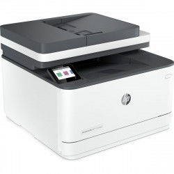 Impresora Multifunción HP LASERJET PRO MFP 3102FDWE