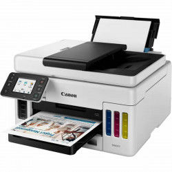 Stampante Multifunzione Canon 4470C006 Wi-Fi Bianco