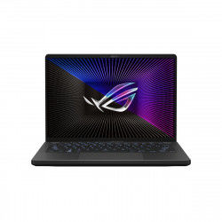 Notebook Asus ROG Zephyrus G14 2023 GA402XV-N2041 Nvidia Geforce RTX 4060 AMD...