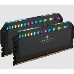 Mémoire RAM Corsair Dominator Platinum RGB CL36 32 GB