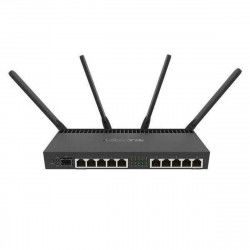 Router Mikrotik RB4011iGS+5HacQ2HnD-IN