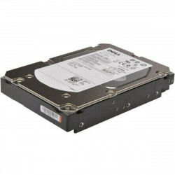 Hard Disk Dell 400-BLCK 480 GB 2,5" 480 GB SSD