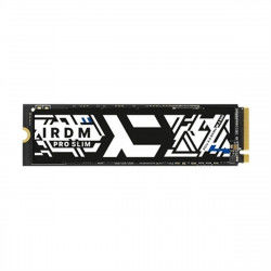 Disco Duro GoodRam IRDM PRO SLIM SSD TLC 3D NAND 1 TB SSD