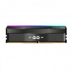 Mémoire RAM Silicon Power SP032GXLZU320BDD DDR4 DDR4-SDRAM CL18 32 GB