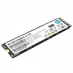 Disco Duro HP FX900 SSD TLC 3D NAND 1 TB SSD