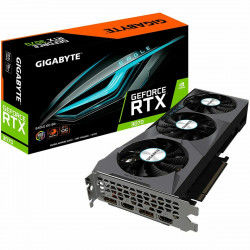 Grafische kaart Gigabyte GeForce RTX 3070 EAGLE OC 8G (rev. 2.0)