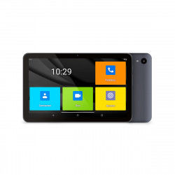 Tablet SPC Gravity 3 4G Senior Edition 10,3" Unisoc UNISOC Tiger T610 Grijs...