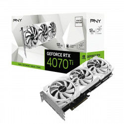 Carte Graphique PNY GeForce RTX 4070 Ti