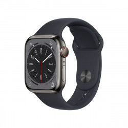 Smartwatch Apple MNJJ3TY/A Negro