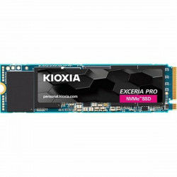 Hard Drive Kioxia EXCERIA PRO Inwendig SSD 1 TB 1 TB SSD