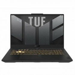 Notebook Asus TUF Gaming F17 FX707ZU4-HX005 17,3" i7-12700H 16 GB RAM 1 TB...