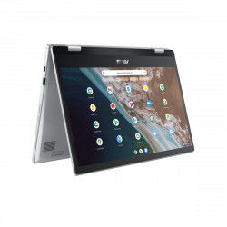 Ordinateur Portable Asus Flip CX1 14" Intel Celeron N4500 8 GB RAM 64 GB No...