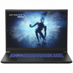 Notebook Medion Erazer Defender P40 17,3" Intel Core i7-13700HX 16 GB RAM 1...