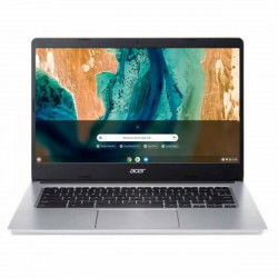 Notebook Acer Chromebook 314 CB314-2HT-K3WH Qwerty Español MediaTek ARM 2 14"...