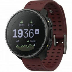 Montre intelligente Suunto Vertical 1,4" Bordeaux