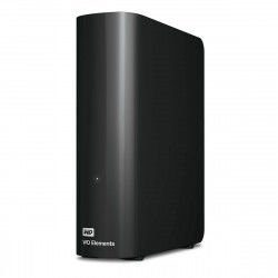 Externe Festplatte Western Digital Elements Desktop 3,5" 12 TB