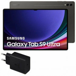 Tablet Samsung Galaxy Tab S9 Ultra 14,6" 256 GB Grau